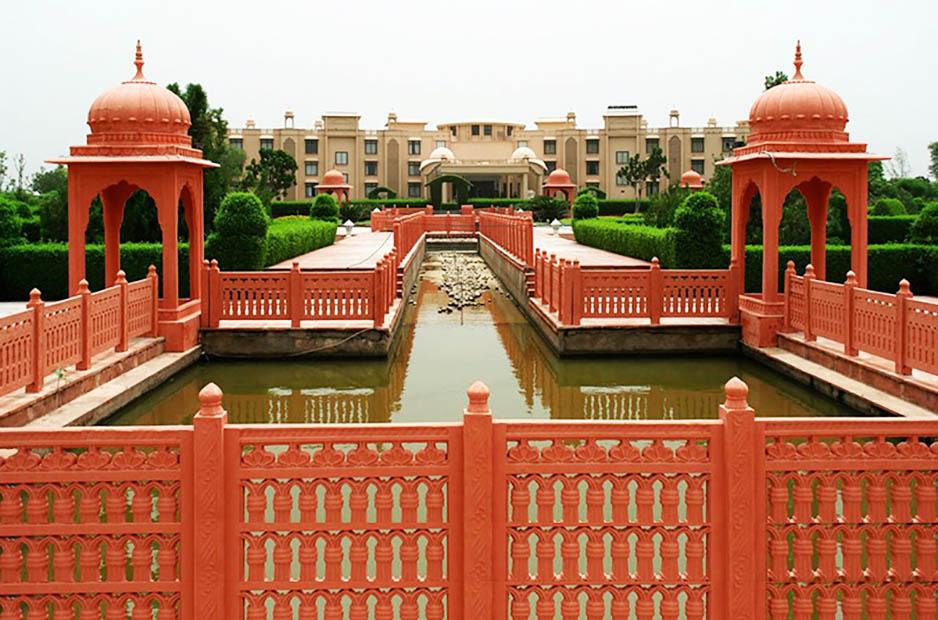 Gold Palace, Jaipur